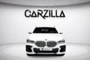 بي أم دبليو X6 40i M Sport 3.0L