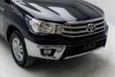 Toyota Hilux HI 2.7L - Attitude Black Inside Black | Export Only