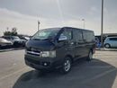 تويوتا هاياس TOYOTA HIACE VAN RHD 2004 MODEL 2.0 L PETROL AUTOMATIC(PM02513)