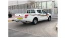 Mitsubishi L200 GL GCC 2*4