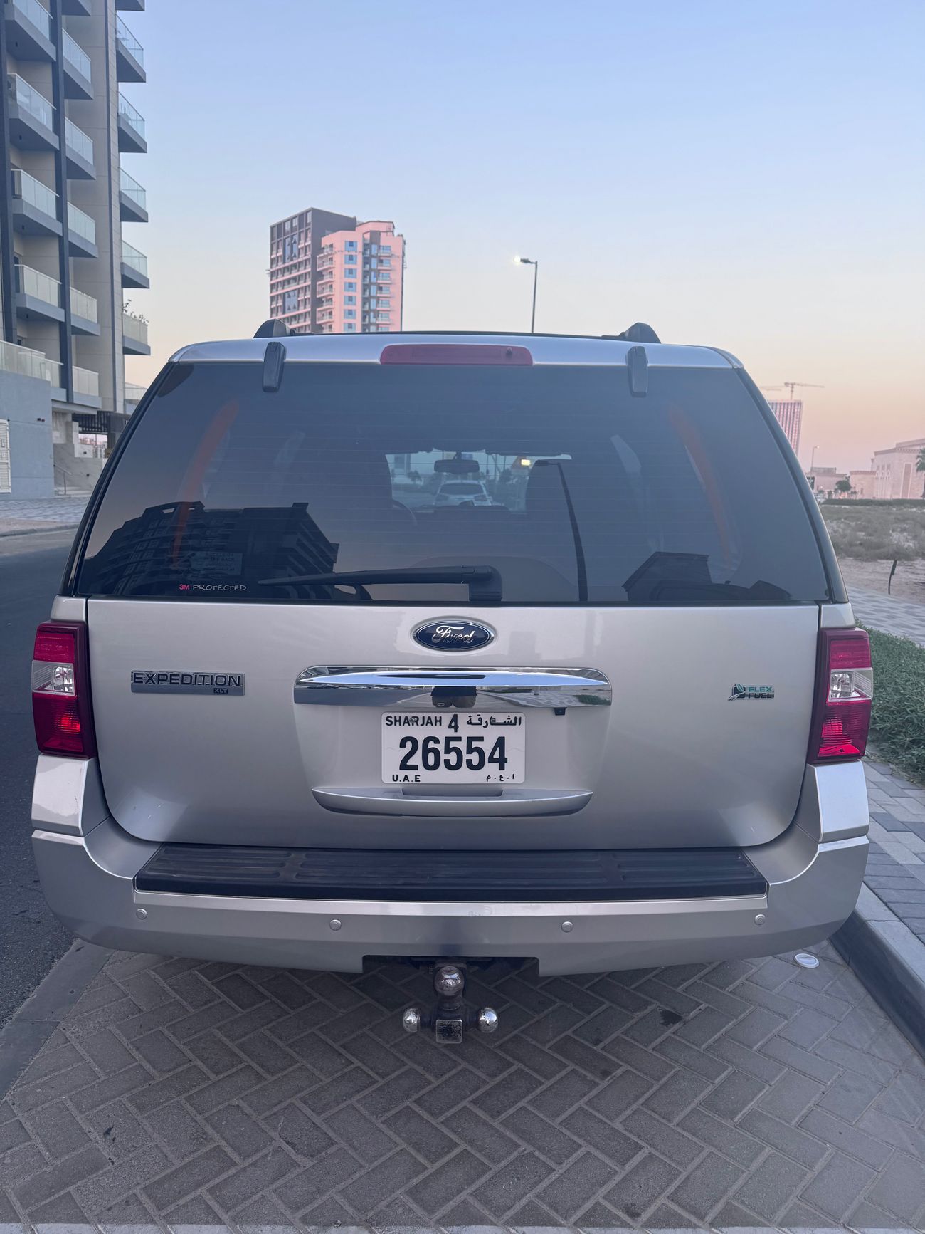 Ford Expedition Xlt