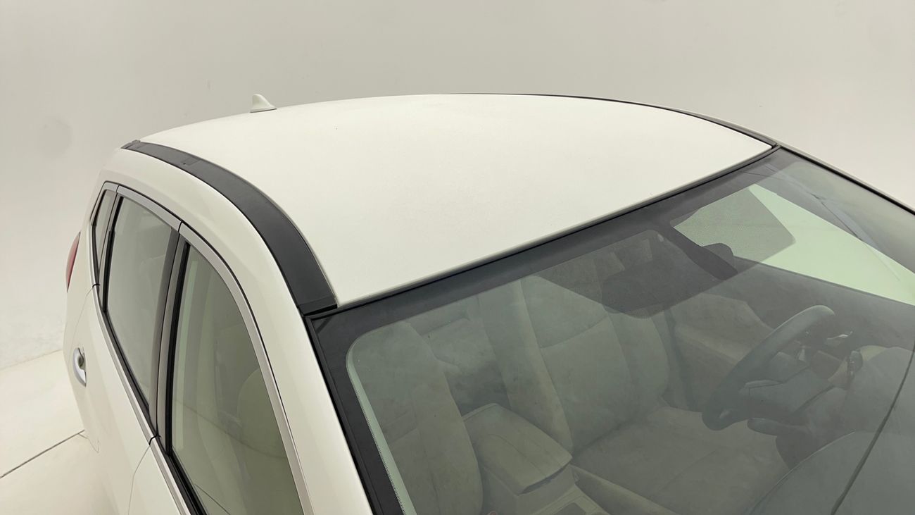 نيسان إكس تريل S 2.5 | بدون دفعة مقدمة | اختبار القيادة في المنزل