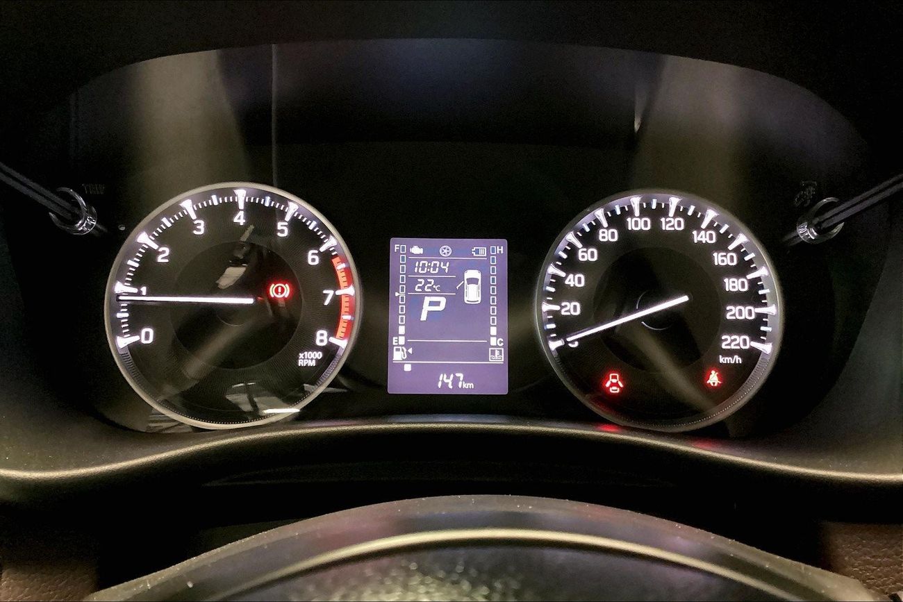 نيسان كيكس S | شامل الضمان | 0 ﺪﻔﻋﺓ ﺃﻮﻟﻯ