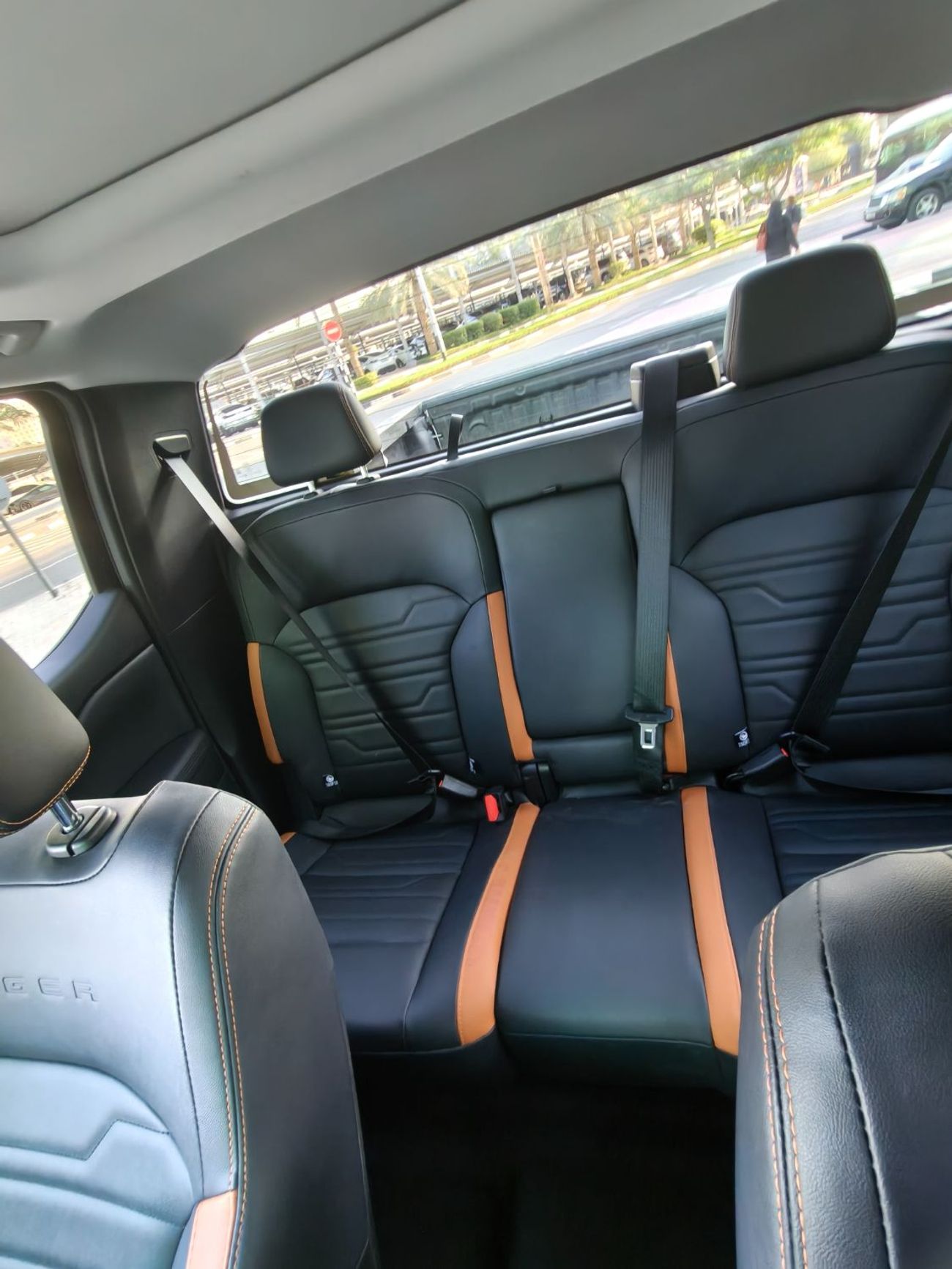 Ford Ranger Ford Range Used Car