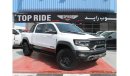 RAM 1500 RAM TRX 6.2L 2021/707 HP/ FOR ONLY 4,907 AED MONTHLY