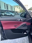 بي أم دبليو X6 4.4L TWIN TURBO V8