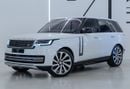 Land Rover Range Rover 2023 Range Rover HSE P530, Fully Loaded Excellent Condition, GCC Specs