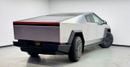 Tesla Cybertruck
