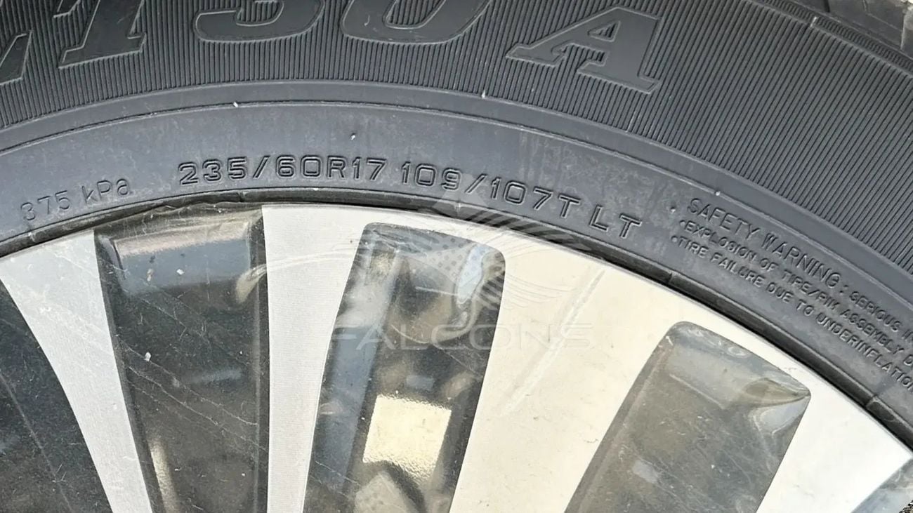 Toyota Granvia Toyota Granvia 3.5L V6 6-STR LEATHER AT