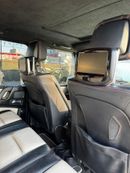 Mercedes-Benz G 500 Premium + 4.0L