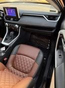 Toyota RAV4 TOYOTA RAV4 XLE 2023