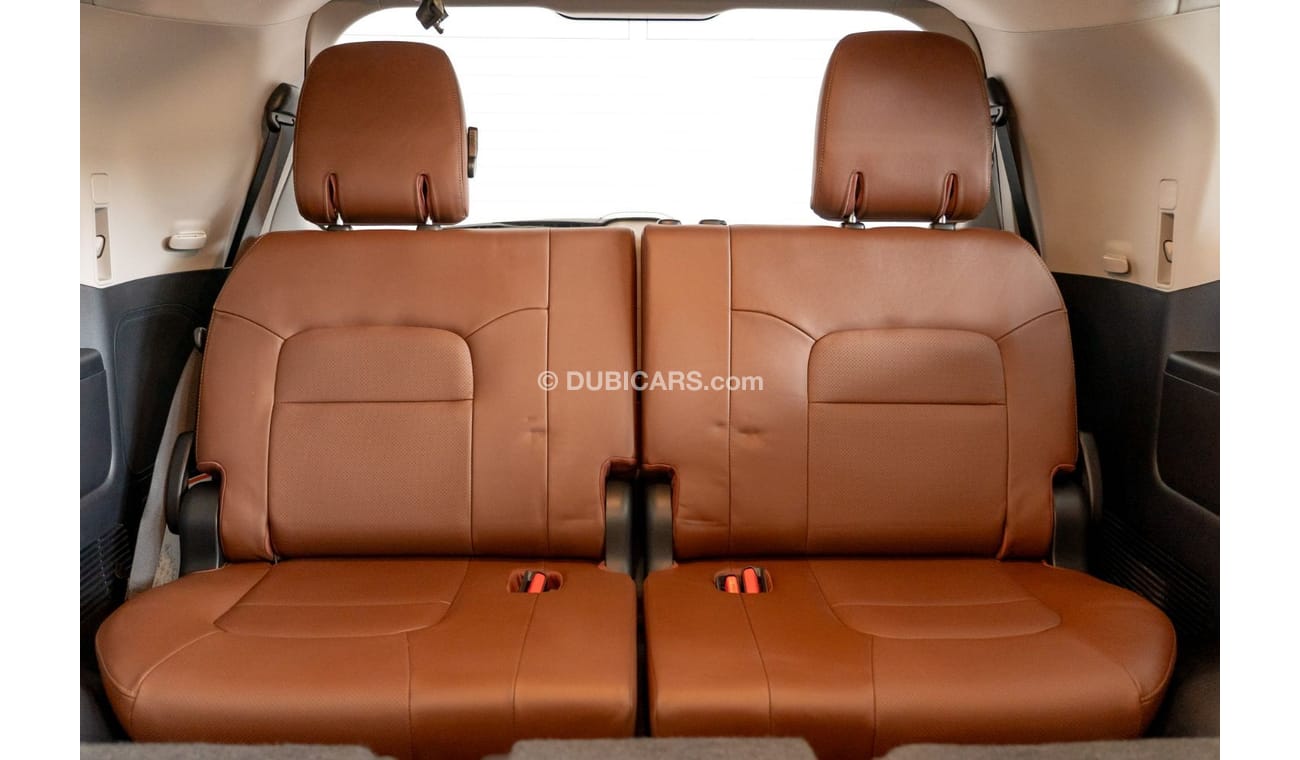 تويوتا لاند كروزر 2018 Toyota Landcruiser VXR 5.7 / Full-Service History