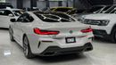 BMW M850i Carbon Edition 4.4L