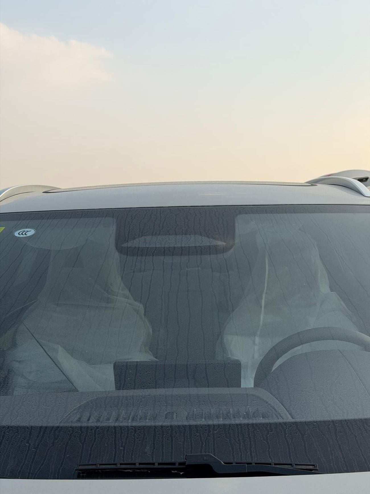 BYD Song Plus DM-I 1.5L 112KM RANGE PLUG-IN HYBRID