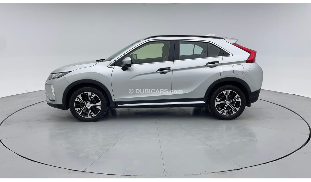 Mitsubishi Eclipse Cross GLX HIGHLINE 1.5 | Zero Down Payment | Free Home Test Drive