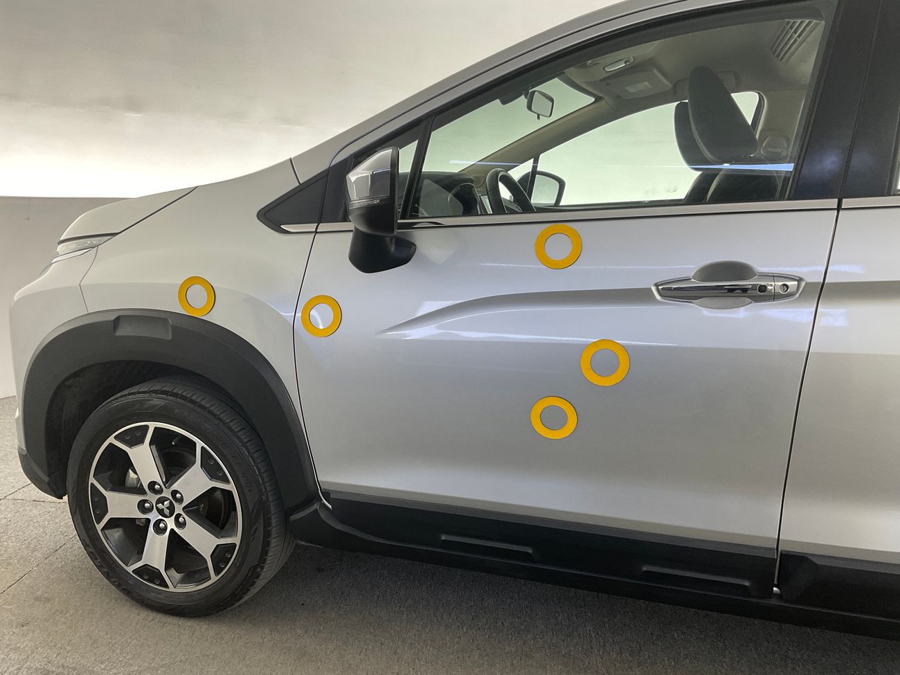 Mitsubishi Xpander Cross Premium | National Day Celebration | Guaranteed Warranty | 0 Down Payment