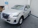 نيسان إكستيرا Titanium 2.5L 4WD