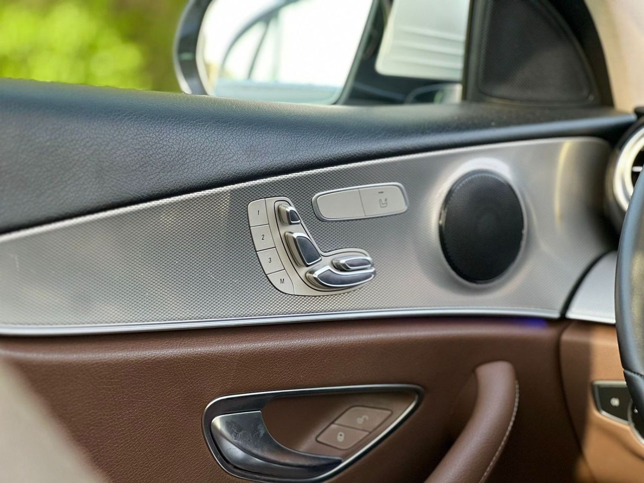 Mercedes-Benz E 350 Mercedes E 350 2019 gcc full