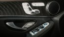 Mercedes-Benz GLC 250 4 Matic PRICE REDUCTION!!! VSB 27345