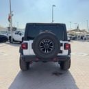 جيب رانجلر Rubicon X 3.6L