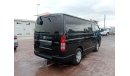 تويوتا هاياس TOYOTA HIACE VAN RIGHT HAND DRIVE (PM1549)