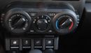 Suzuki Jimny 1.5 GL AT 2023 Model Available for export