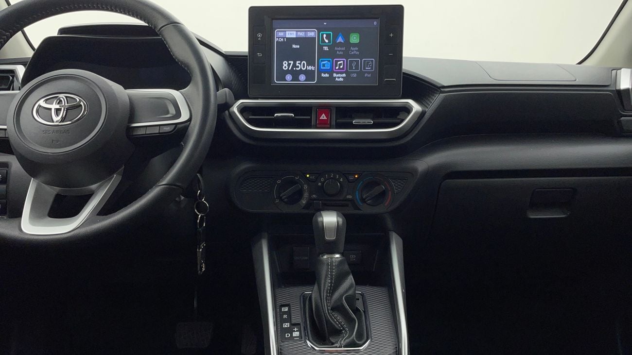 Toyota Raize G 1 | Zero Down Payment | Home Test Drive