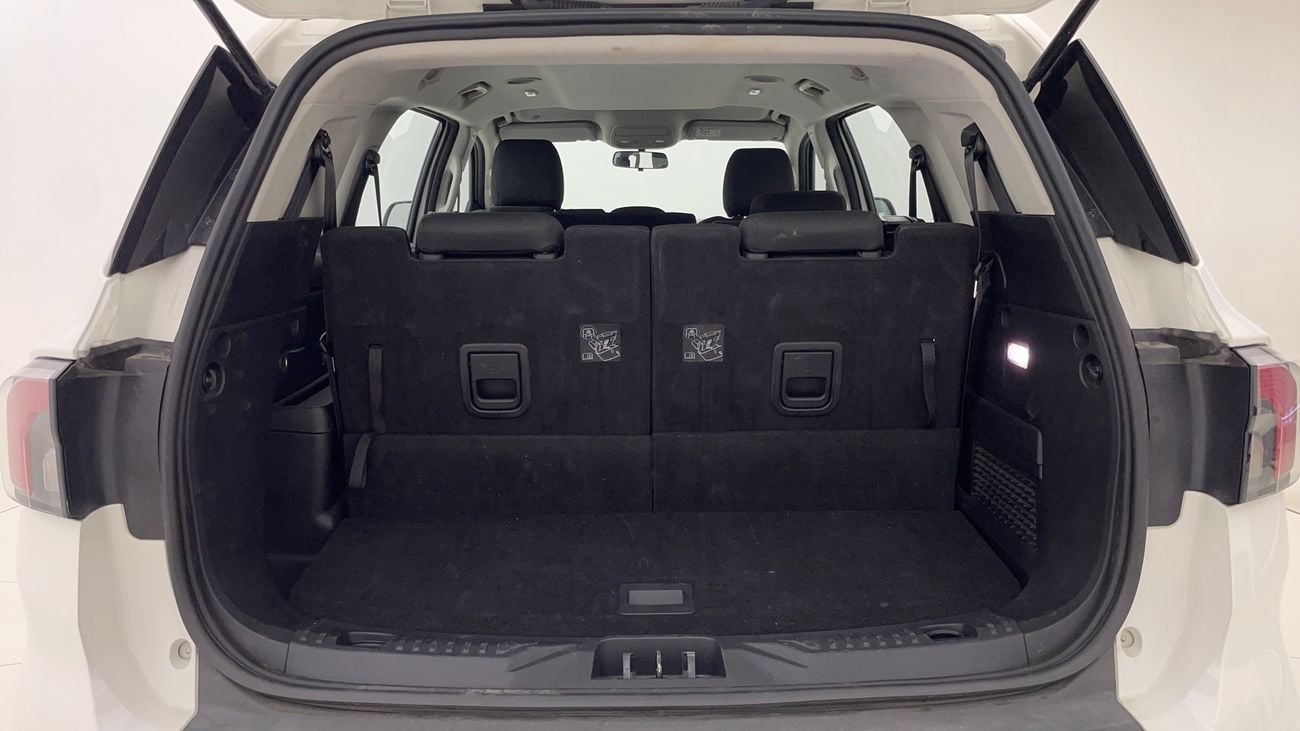 Ford Everest XLS 2.0T Diesel 2024 XLS | AED 1519/Month | 0 DP | 30 Day Return | Warranty | Service History