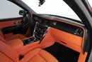 Rolls-Royce Cullinan Rolls Royce Cullinan