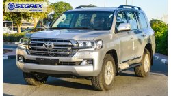 Toyota Land Cruiser VX, 4.5 T-DSL ,2019, 4 CAMERA, JBL SYSTEM,FOR EXPORT