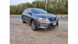 Lexus RX350 2014 Lexus RX 350 Full options Gulf specs