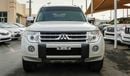 Mitsubishi Pajero 3.8 V6