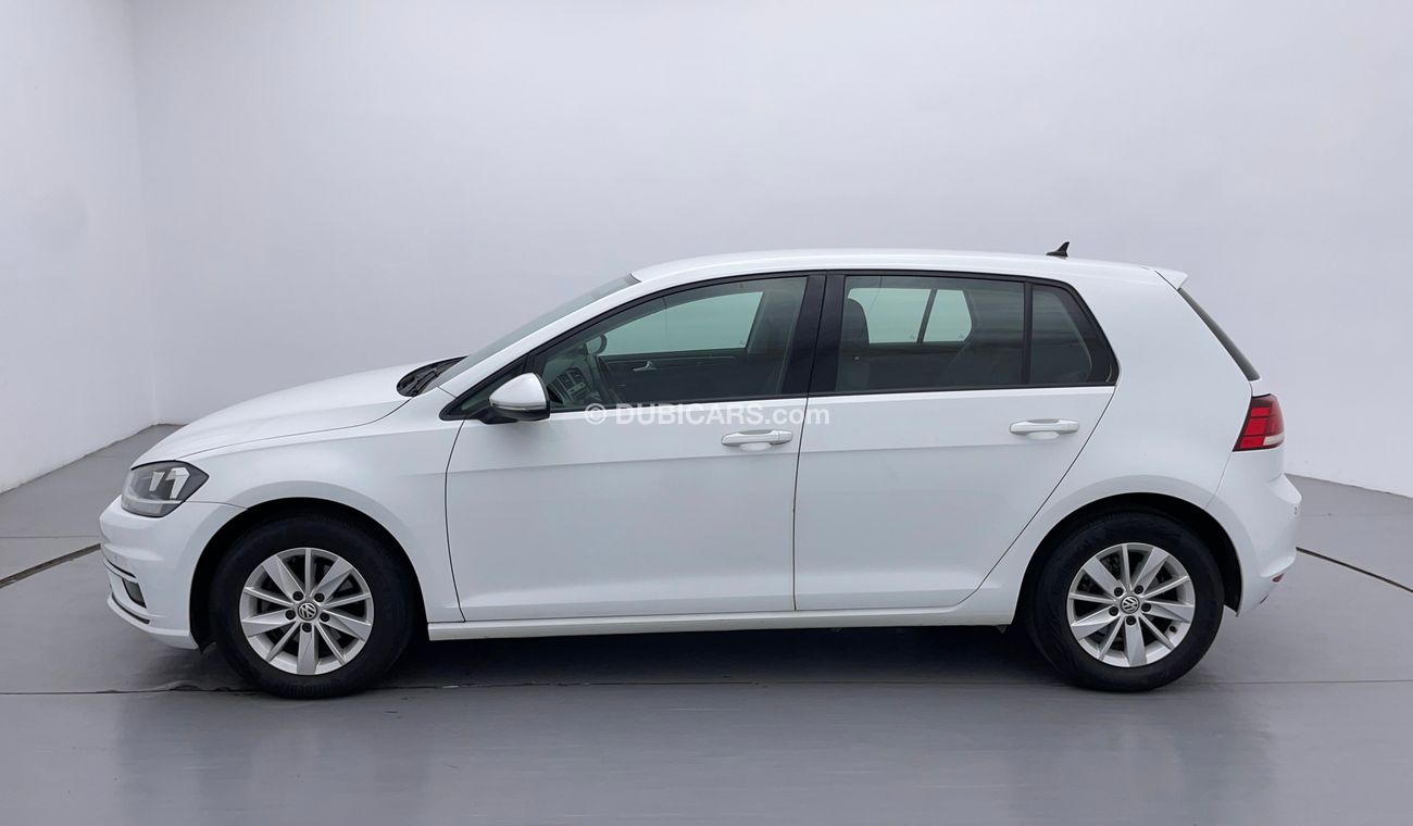 Volkswagen Golf SE 1.4 | Zero Down Payment | Free Home Test Drive