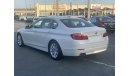 BMW 530i BMW 530I_2013