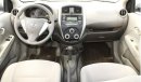 Nissan Sunny Nissan Sunny 2019 GCC, in excellent condition, without accidents