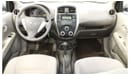 Nissan Sunny Nissan Sunny 2019 GCC, in excellent condition, without accidents