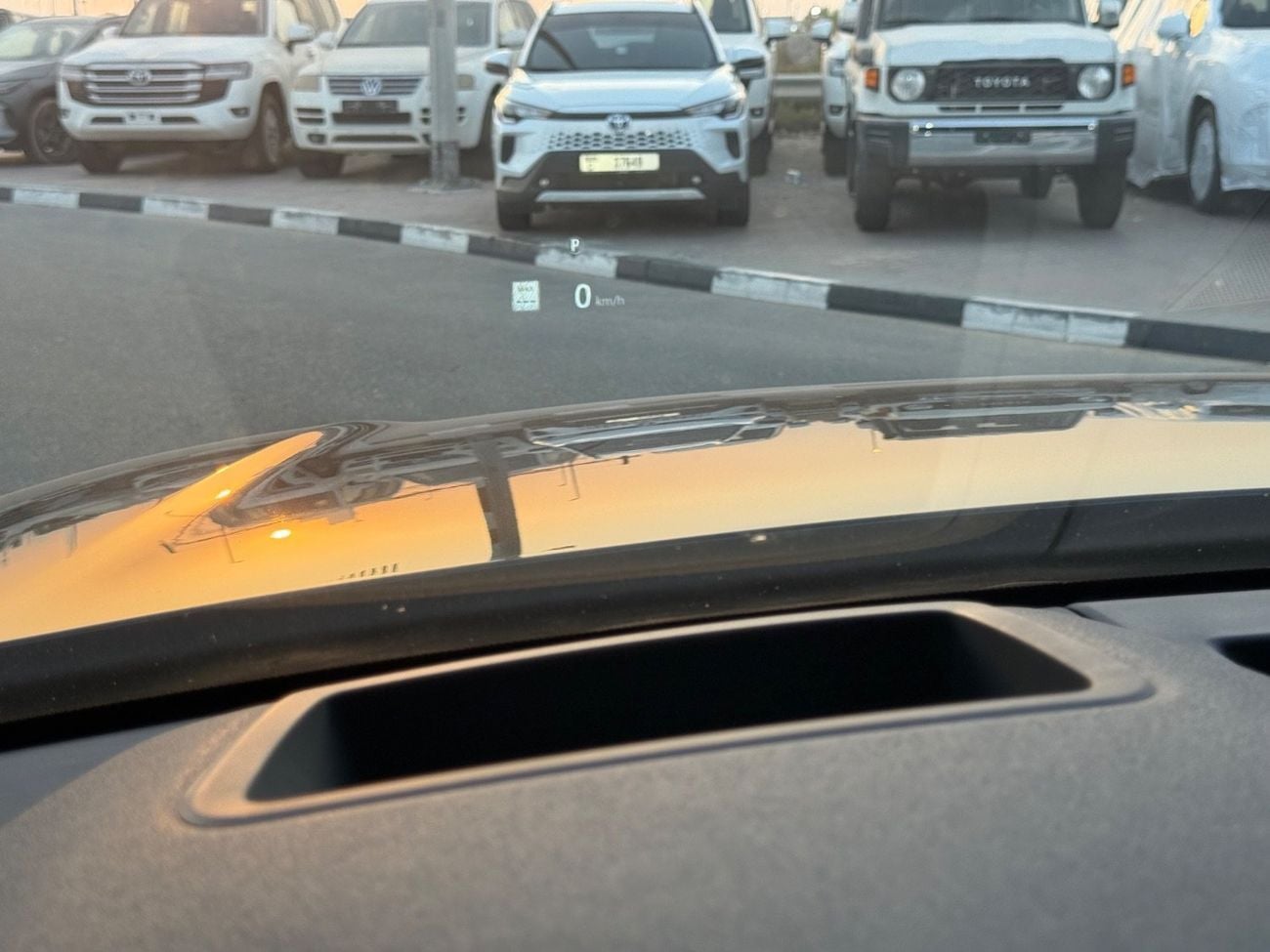 لاند روفر رينج روفر فيلار P250 2020 LUXURY VALAR 2.0L HUD TOP OPTION