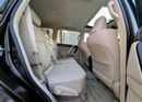 Toyota Prado VXR