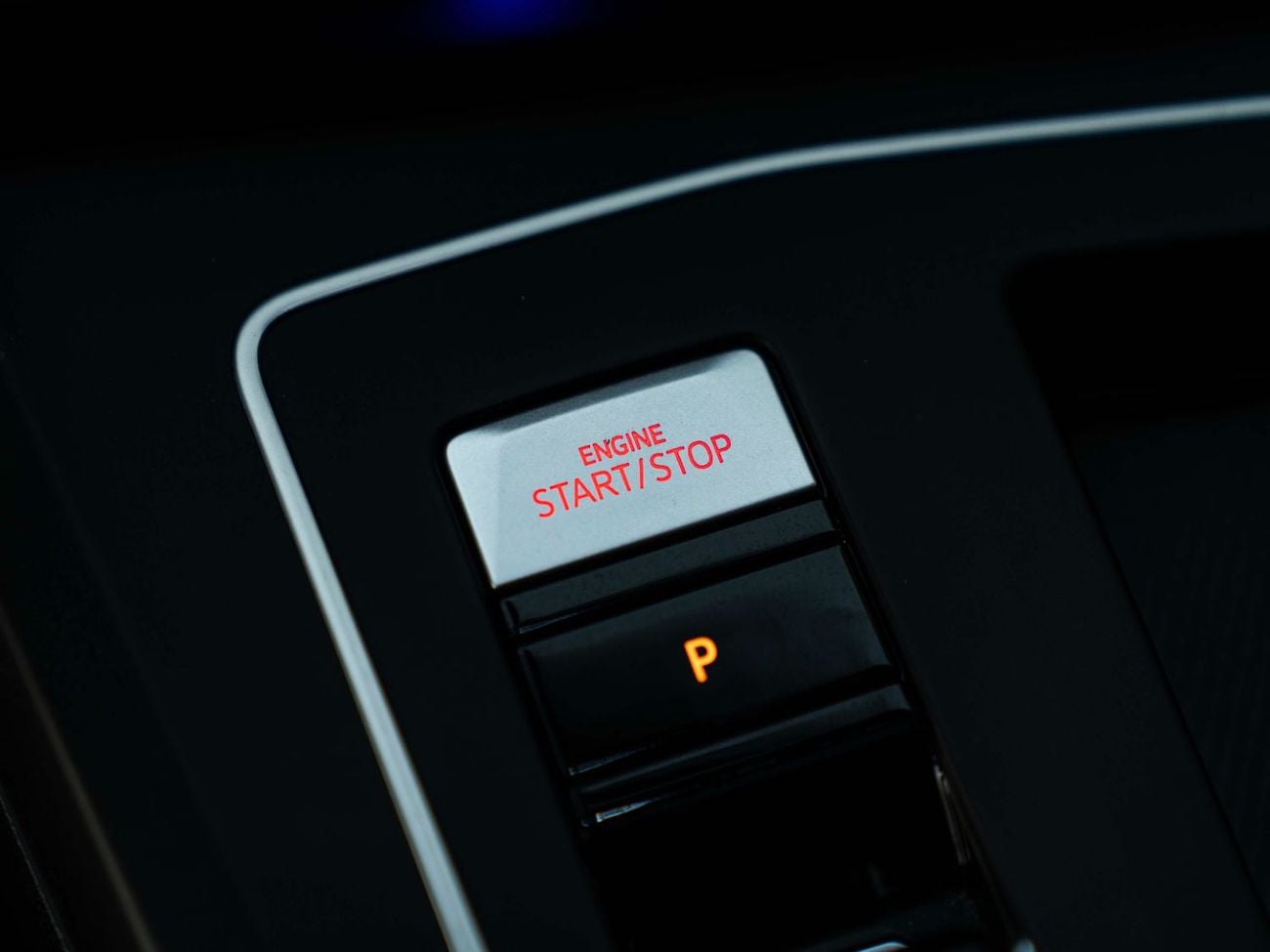 Volkswagen Golf GTI Sport 2.0T