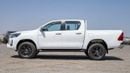 Toyota Hilux SGLX Toyota hilux 2.4L diesel full.option  MY2025 export only