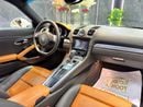 بورش كايمان S LOVELY S || HIGH OPTIONS || GCC || RECENTLY SERVICED || AWESOME INTERIOR