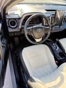 Toyota RAV4 Adventure sunroof,leather,