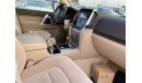 Toyota Land Cruiser LAND CRUISER VXR 5.7 L, V 8, 2021 MODEL, PETROL ENGINE, 4WD, ONLY FOR EXPORT