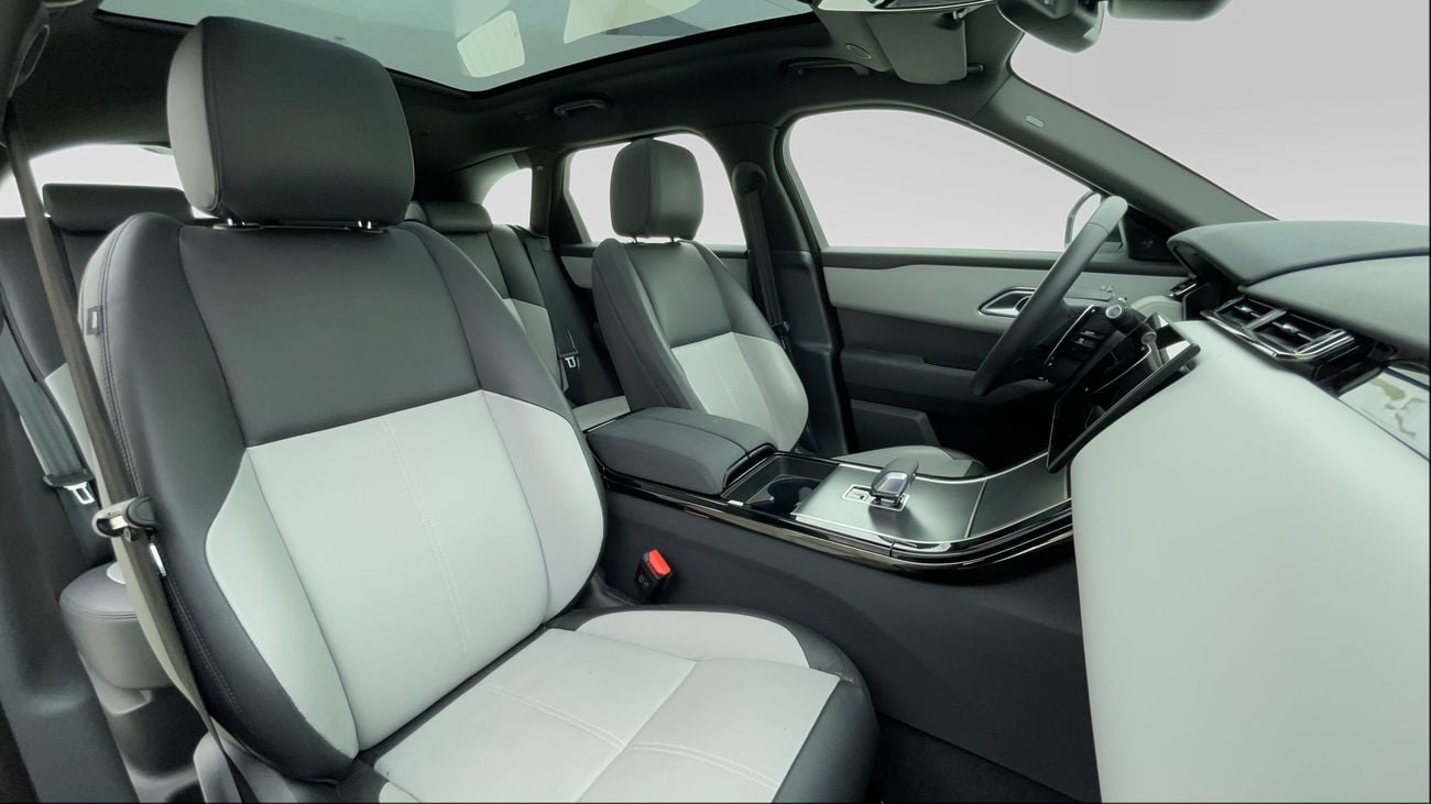 Land Rover Range Rover Velar 2024 P250 DYNAMIC SE | AED 3656/Month | 0 DP | 30 Day Return | Warranty | Service History