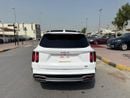 كيا سورينتو EX 2.5L LX (RWD)