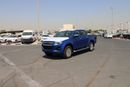 إيسوزو D ماكس ISUZU D-MAX 3.0 LS Crew Cab 4×4 Automatic 2027