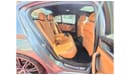 BMW 540i M Sport Original Paint 2018 GCC
