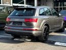 Audi Q7 45 TFSI quattro S-Line 3.0L
