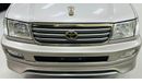 تويوتا لاند كروزر GXR .. GCC .. FS H .. Perfect Condition .. V6 .. 4WD