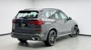 BMW X5 XDRIVE40i M SPORT 2026 BMW X5 xDrive40i M-Sport, 2030 BMW Warranty + Service Pack, Full BMW Service